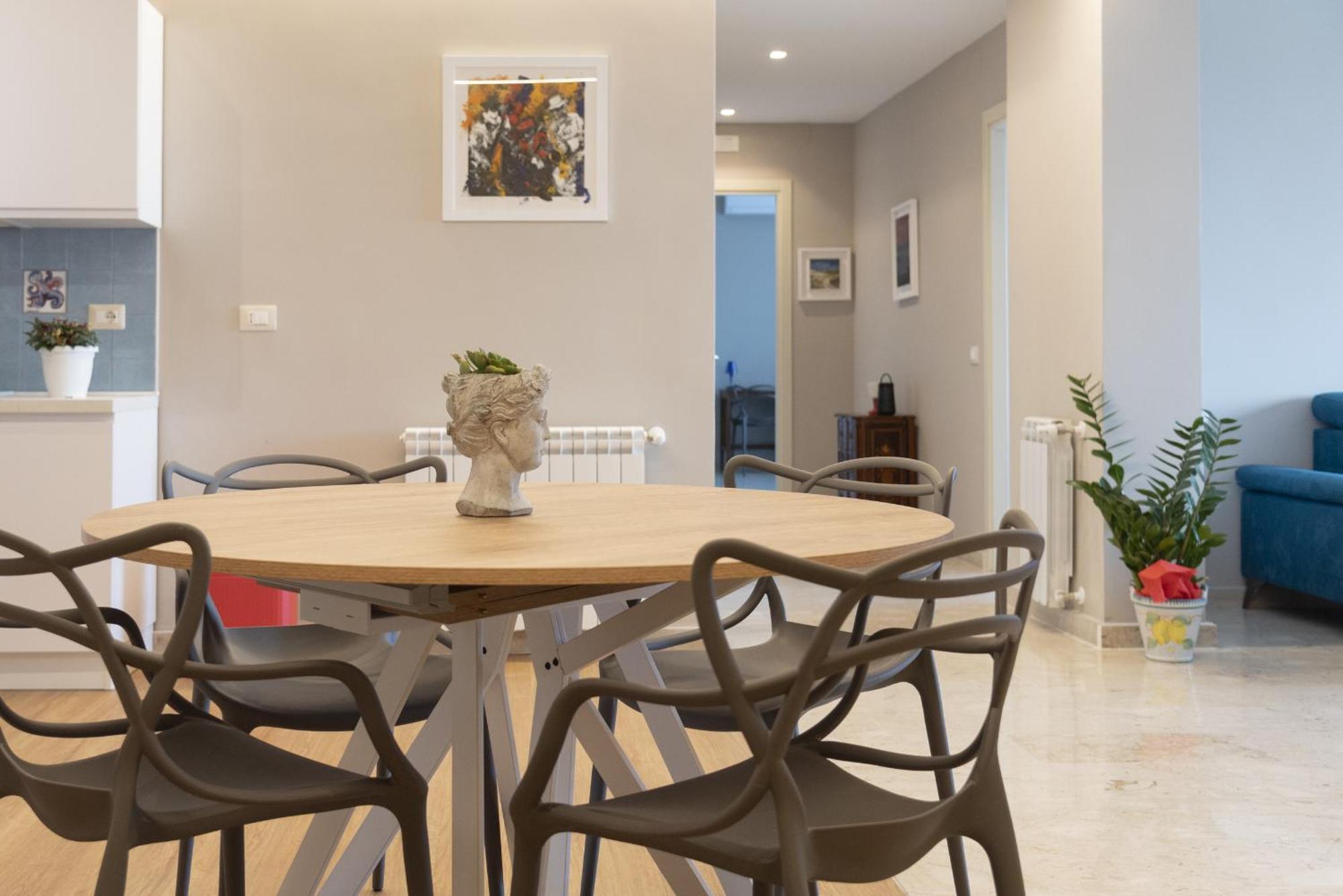 Martiri Home คาตาเนีย ภายนอก รูปภาพ