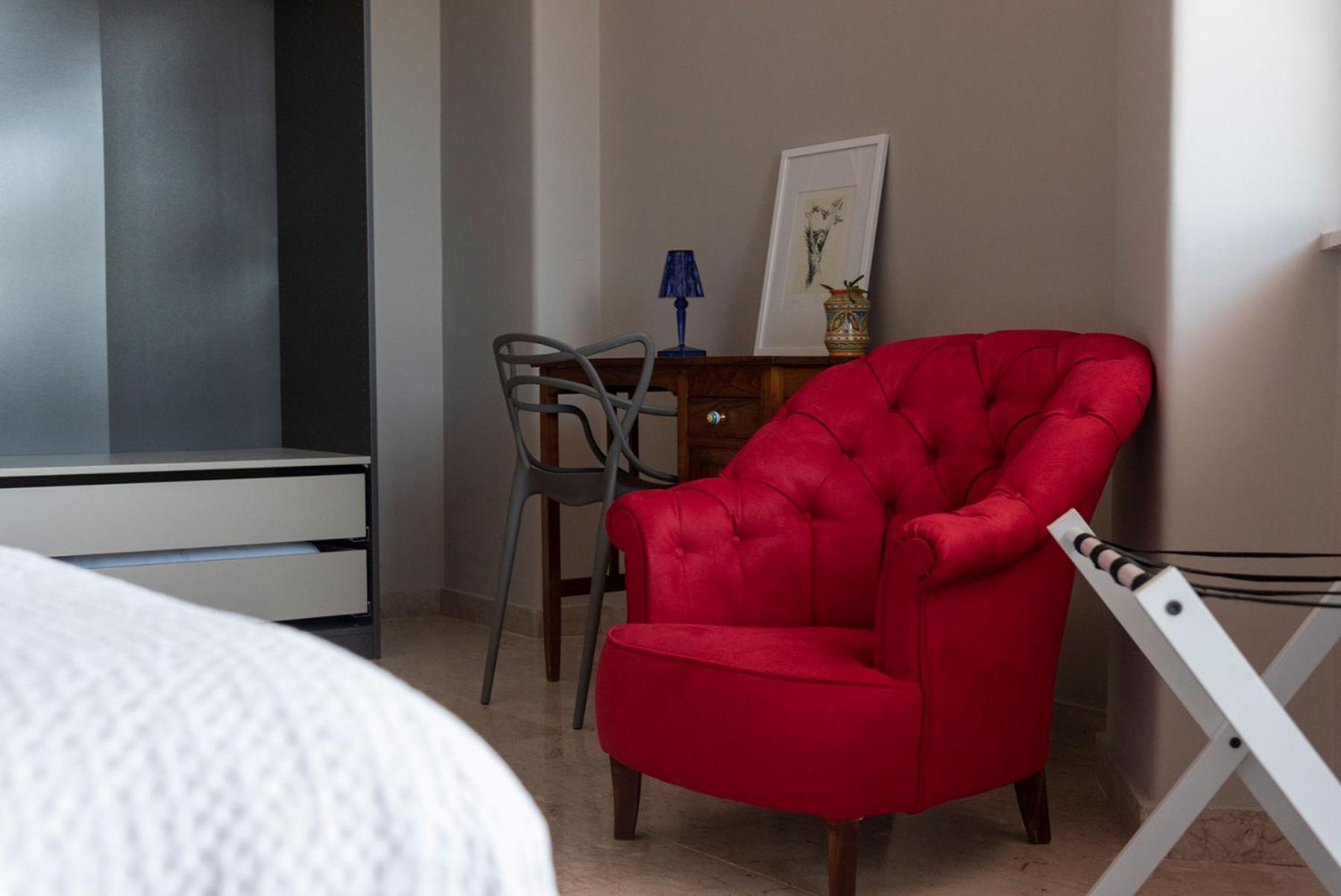Martiri Home คาตาเนีย ภายนอก รูปภาพ